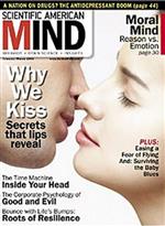 Scientific American Mind
