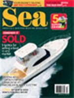 Sea