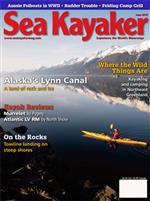 Sea Kayaker
