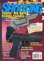 Shooting Times