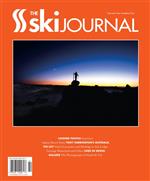 Ski Journal