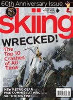 Skiing Magazine