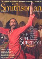 Smithsonian