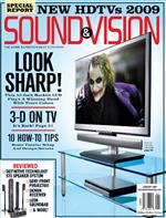 Sound & Vision