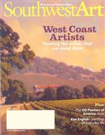 Southwest Art