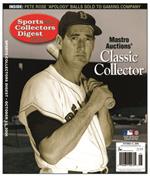 Sports Collectors Digest
