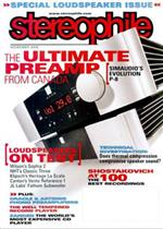 Stereophile