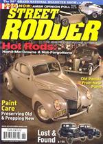 Street Rodder
