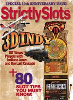 Strictly Slots