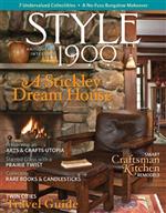 Style 1900