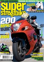 Super Streetbike