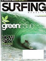 Surfing