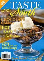 Taste of the South