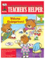 Teachers Helper - Kindergarten Ed