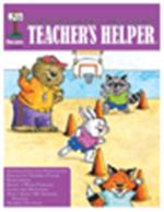 Teachers Helper - Grade 1 Ed