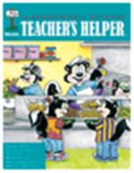 Teachers Helper - Grades 2-3 Ed
