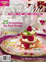 Teatime Magazine