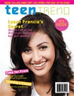 Teen Trend