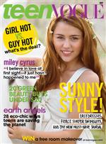 Teen Vogue