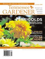 Tennessee Gardener