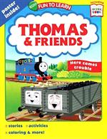 Thomas & Friends