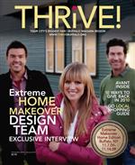 Thrive! Magazine