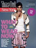 Time Out New York