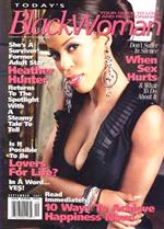 Todays Black Woman