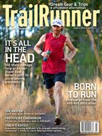 Trail Runner