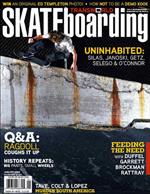 Transworld Skateboarding
