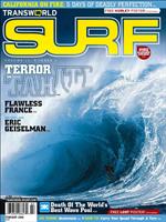 Transworld Surf