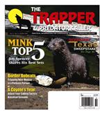 Trapper & Predator Caller