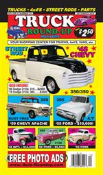 Truck Roundup Magazine