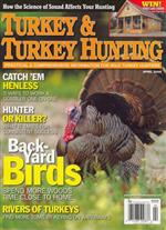 Turkey & Turkey Hunting