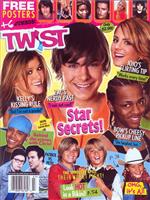 Twist - US