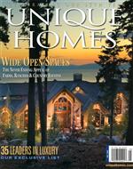 Unique Homes