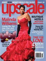 Upscale - Living the Affluent Lifestyle