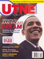 Utne Reader