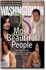 Washingtonian