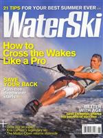 Water Ski