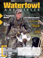 Waterfowl & Retriever
