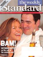 Weekly Standard