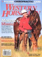 Western Horseman
