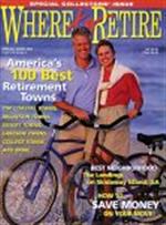 Where to Retire