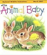 Wild Animal Baby