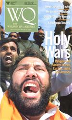 Wilson Quarterly