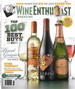 Wine Enthusiast