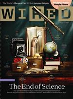 Wired