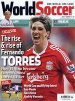 World Soccer