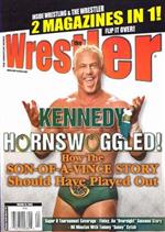Wrestler
